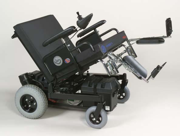 Regency XLC Power & Tilt In Space CUSTOM BUILT to Exact Client Requirements Bariatric Power or Manual Wheelchairs Weight
