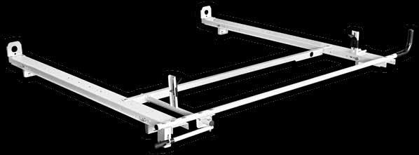 available, our HD Aluminum EZ Drop Down Ladder Rack is a lightweight version of our popular EZ Drop Down Ladder Rack.