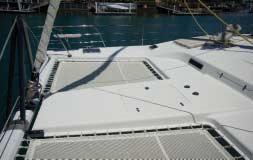 Layout Specifications Launch Date: 2005 Version: Designer: 4 cabins - 2