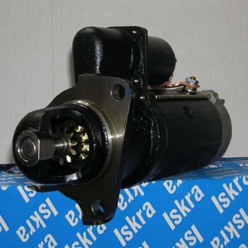 NEW STARTER MOTOR Aftermarket P/N: IS 9149 O.E. P/N: 11.139.