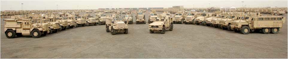SECDEF Memo 2 May 2007 The MRAP Program should be considered the highest priority Department of Defense acquisition program any and all options to