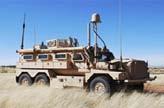 Small unit urban combat operations Ground logistics support operations Mine/IED clearance All terrain vehicle - Small unit combat operations Mounted patrols Reconnaissance Security Convoy protection