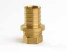 Fittings, Engineered Products BRASS STRAIGHT ADAPTER, FIP X F2080 647A260287 1/2" 35 35 $5.46 EA 647A260387 3/4" 25 25 $7.