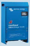 CENTAUR BATTERY CHARGER [ 12V: 20-30-40-50-60-80-100-200 A ] [ 24V: 16-30-40-60-80-100 A ] Quality without compromise Aluminium epoxy powder coated cases with drip shield and stainless steel fixings