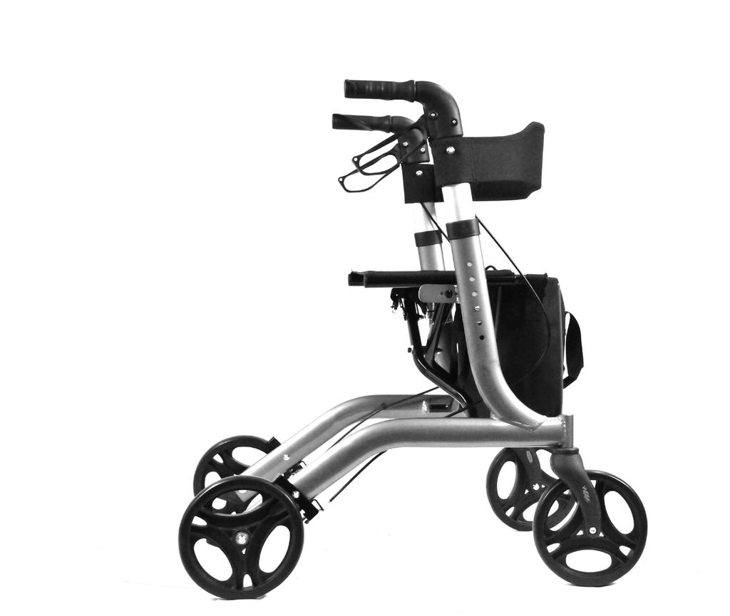 Specifications Name Colour Product Weight Overall Height Overall Width Overall Depth Seat Height Seat Width Seat Depth Folded Width Wheels Euro Lightweight Wheeled Walker