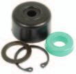 K964576 990Q, 995Q, (1290, 1390 Early Model with K952267 Cylinder), 1690 7 S.57779 Seal Kit - Slave Cylinder (Clutch) K964576 996Q, 1210Q, 1212Q, (1490 less Cab>11182353), (1690 less Cab) 4 S.