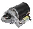 Starter Motor & Related Components DB10 S.57574 S.41147 We recommend to install new earth strap when replacing new Starter Motor to acheieve optimal performance.