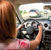 Vehicle age can relate to safety: A 2013 NHTSA study showed that drivers in vehicles 15 or more years old are at least 50 percent more likely to be fatally injured compared to a driver in a new