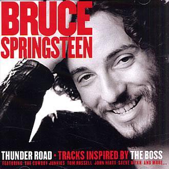 cars in their music: Bruce