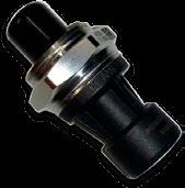 Driveshaft Sensor with Bracket 5/6-24 : #0025 3/8-24 :