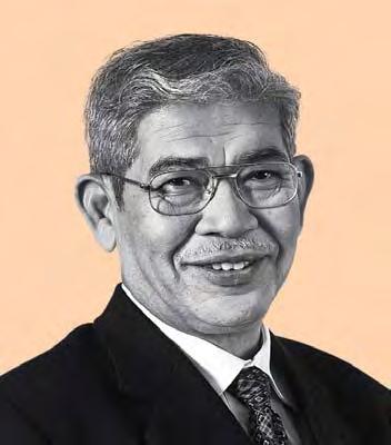 Profile of Directors Profil Lembaga Pengarah Independent Non-Executive Director. Former partner of KPMG and faculty member of the Faculty of Economics, University Kebangsaan Malaysia.