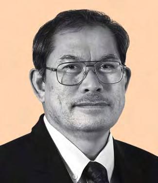Profile of Directors Profil Lembaga Pengarah The President of HeiTech Padu Berhad. Appointed as an Executive Director of HeiTech Padu Berhad on 11 April 1995.