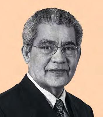 Profile of Directors Profil Lembaga Pengarah Non-Executive Director. Started career with the Auditor General s Office in 1969.