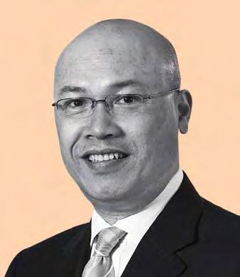 Profile of Directors Profil Lembaga Pengarah Khaeruddin, currently serves as Company Secretary of HeiTech Padu Berhad.