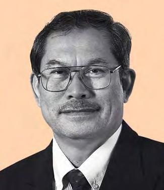 Profile of Management Team Profil Kumpulan Pengurusan Dato Mohd.