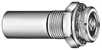 PCB drilling pattern (page 8) Fibre Type The choice of the ferrule hole diameter is dependent upon the fibre core/cladding size.