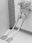 Z86100-XL Single basin metering faucet. Z85100-XL $203.45 1 5.5 No Options Required Z86100-XL $172.15 1 2.
