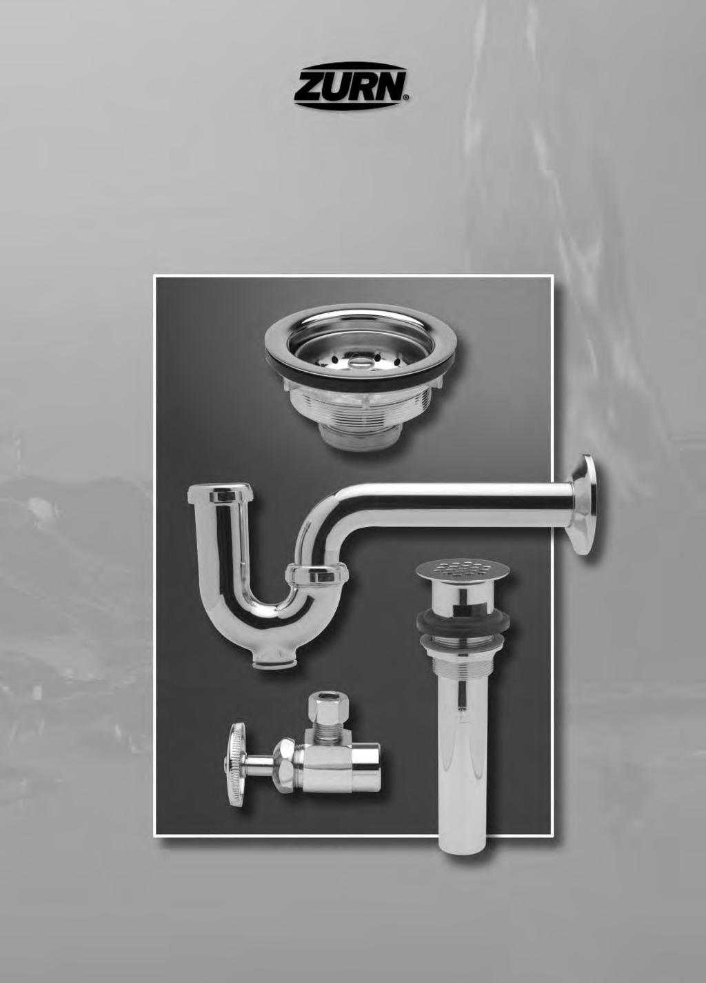 TUBULAR BRASS PLUMBING PRODUCTS PRICE GUIDE