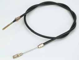 0 If you are not sure of your cable size, give us a call with the serial number - we can help!