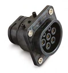 GBIE Outlet How to order GBIE 16 2 1-017 S 0 A 1 A 0 A 0-001 / Spring Cap GBIE - EVC GB/T 20234 Connector EVSE inlet 10-10A (1 phase only) 16-16A 32-32A 63-63A (3 phase only) 1 - Single phase