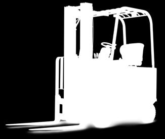 In fact, we offer three different 5,000-lb. truck configurations to fit different applications.