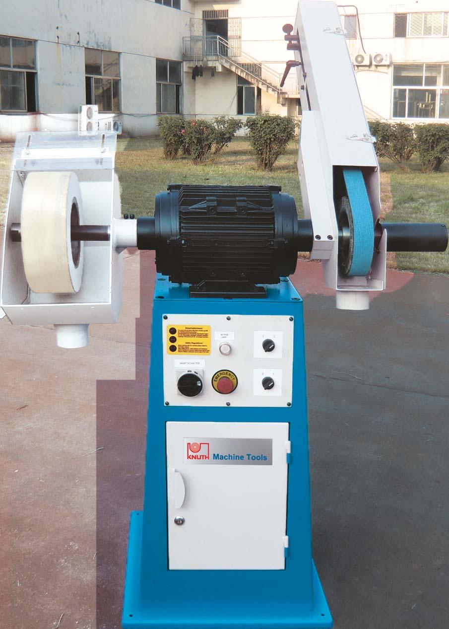 Specifications BFT angle adjustment 40-100 grinding capacity mm Ø1,5-26 MK2 / MK3 grinding wheel speed rpm 4200 motor rating V / kw