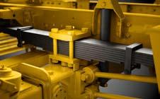 demands, while reducing the risk of cracking for lower maintenance costs and less downtime.