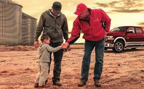 SYSTEMS APPROACH When you buy a Case IH machine, you can be sure not only that you re buying the best product, but also that you ve got the best dealer back-up behind you.