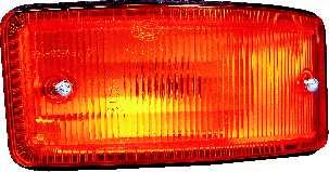24V, 21W Tata 1516/2416/3516 1516 Blinker Lamp Spare Parts