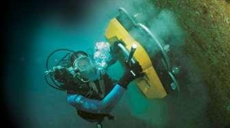 Head Office location: Klaipeda, Lithuania. Trade name: UAB Garant Diving Number of employees:30 Underwater works up to 30 meter depth. 24 years experience in Underwater Operations.