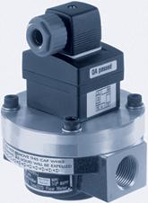 INLINE Flow sensor for hazardous area II G/D - II D - II GD - I M Type SE0 Ex can be combined with.