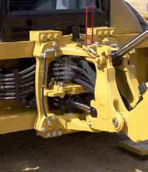 Combine this versatility with the powerful breakout forces, the controllability of the load-sensing, flow-sharing hydraulic system, and you have one of the best Backhoes' in the industry.