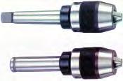 00 Wrench-Lock CNC Drill Chuck BT Max inch mm rpm WL130BT40 1/32-1/2 1~13 6500 $530.00 WL160BT40 1/16~5/8 1.5~16 6500 $598.00 WL160BT50 1/16~5/8 1.5~16 6500 $696.