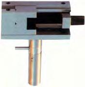 5x14 self-threading screw for 461 100 3R-465-L Holder, macro Junior 2 3R-465-V Holder, macro Junior 2 3R-658.
