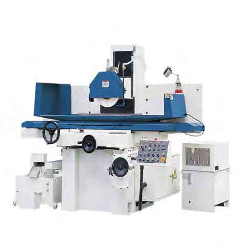 00 : SG-1020AHD : $21,000.00 GROMAX SG-63AHD Automatic Precision Surface Grinder Cycle controlled (12 x24 ) 3 axes automatic sufrace grinder SG-63AHD ( 12x24 ) W/ M/S&C/S, H/P/D & EMC. $25,500.
