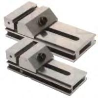 00 : MAP Suburban Sine Vise Fea- tures: Provides a quick and accurate means of holding a workpiece at an angle for machining or inspection Square & parallel within 0.0002 & 0.