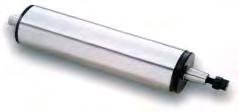 GROMAX Cartridge Spindle AS Series For CNC Machining Center AS-BT40-A-110-6 SHOWN $3500.00 AS-BT40-B-110-6 SHOWN $4100.00 AS-BT40-C-110-6 SHOWN $5200.