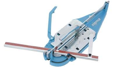 Kirk Marketing offers the most popular Manual Tile Cutters in their range in sizes from 45cm to