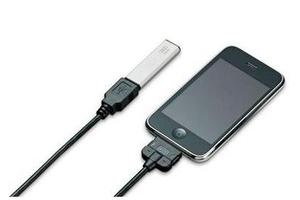 assist ipod and USB AMI