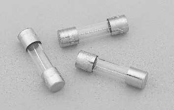 Time delay, low breaking capacity Optional axial leads available 5mm x 20mm physical size Glass tube, nickel-plated brass endcap construction Designed to IEC 60127-2 (32mA-10A) S506 ELECTRICAL