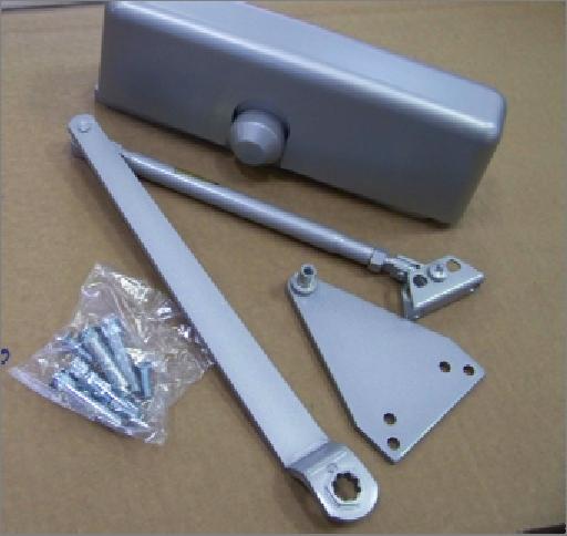 DIAMOND DOOR PRODUCTS CLOSERS FEATURES * ANSI 156.