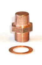 726 Electrode cap type A / R 25 3 6 8 9 0 49 727 Electrode cap type D 3 6 2 326 009 Spare cone for Ø3 mm