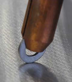 Spot welding and