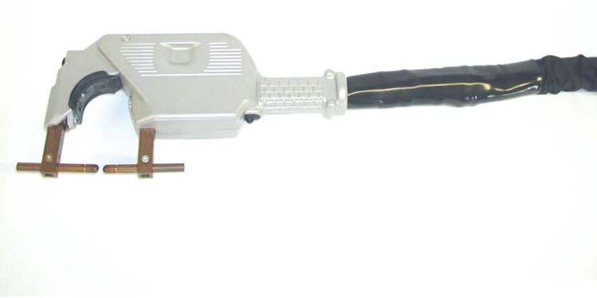 Cooled with liquid) 3 49 442 Cooling unit for / MI 00 (Required for liquid cooled Pliers or Guns) 4 47 334 Cooling unit