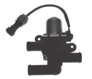 solenoid valve 24V 3/4 3 way 26-0348 Heater