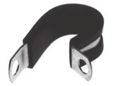XV.4. Parts and Accessories Grommets and Clamps 28-0005 Grommet fits 1.25 (32 mm) hole.
