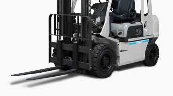 DX Your versatile workmate Model (Diesel/LPG) DX-15 DX-18 DX-20 DX-25 DX-30 DX-32 Lift capacity, kg 1500 1750 2000 2500 3000 3200 Load centre, mm 500 500 500 500 500 500 Truck width, mm 1080 1080
