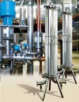 Solutions for sterile Requirements Donaldson - Global Partner for sterile Requirements Donaldson is a leading global manufacturer of filtration systems.