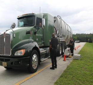 What Should Drivers Expect During Brake Safety Week? Some jurisdictions such as Florida will conduct both the CVSA Level I and IV Inspections during Brake Safety Week.