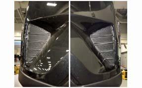 3-1 Panel removal tool (c) Reach behind the underside/fender liner to access the fill panels (Fig. 3-2). Fig. 3-2 Fig.